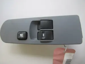 Schalter elektrische Scheiben