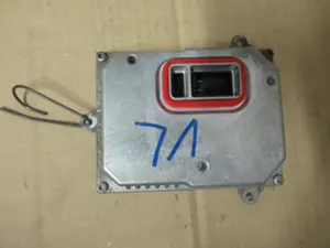 Vorschaltgerät Beleuchtung