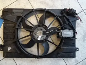 Kühlerventilator elektrisch