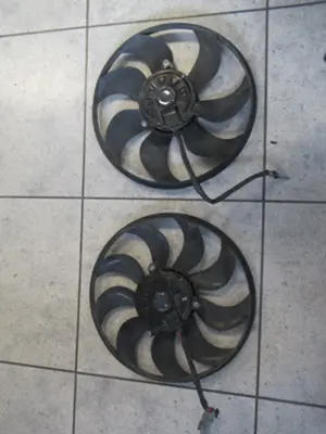 Kühlerventilator elektrisch