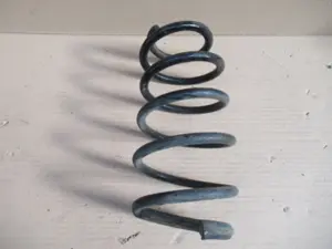 Ressorts avant/arrière