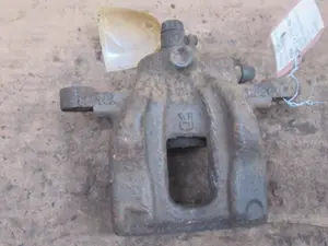 Bremszange hinten rechts