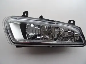 Nebellampe vorne rechts