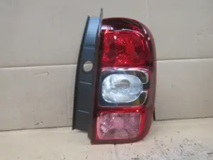 Heckleuchte rechts