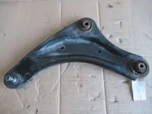 Querlenker vorne links