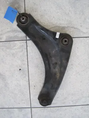 Querlenker vorne rechts