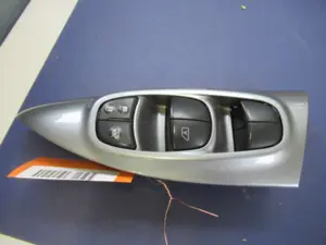 Schalter elektrische Scheiben