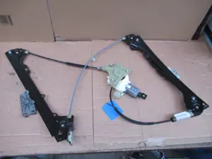 Fensterheber vorne links