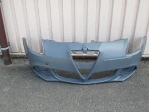 Stossstange vorne