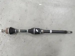 Antriebswelle vorne rechts