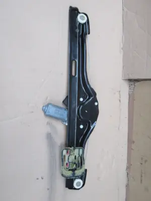 Fensterheber hinten rechts