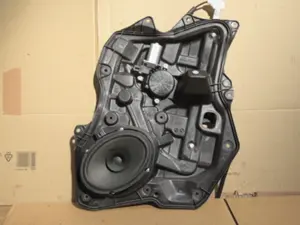 Fensterheber hinten rechts