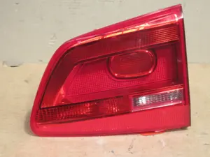 Feu arrière central