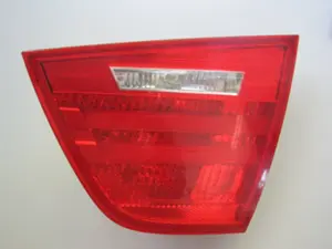 Feu arrière central