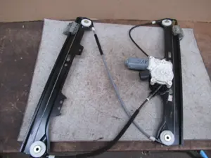 Fensterheber vorne links