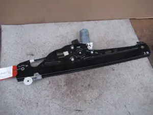 Fensterheber hinten links