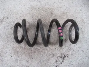 Ressorts avant/arrière