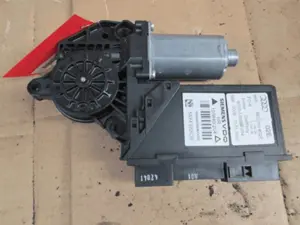 Fensterheber hinten rechts