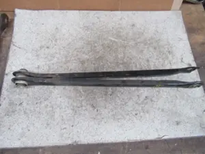 Querlenker hinten links