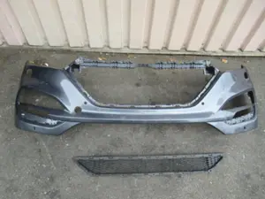 Stossstange vorne
