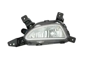 Nebellampe vorne links