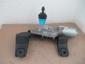 Wischermotor hinten