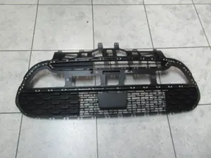 Stossstangengitter vorne