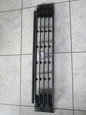 Stossstangengitter vorne