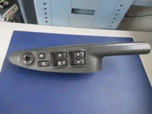 Schalter elektrische Scheiben