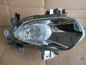 Nebellampe vorne rechts