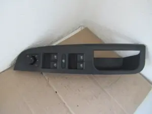 Schalter elektrische Scheiben