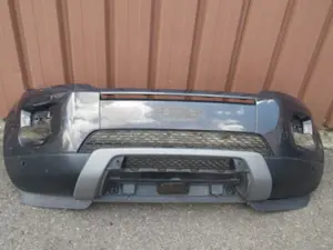 Stossstange vorne