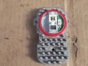 Vorschaltgerät Beleuchtung