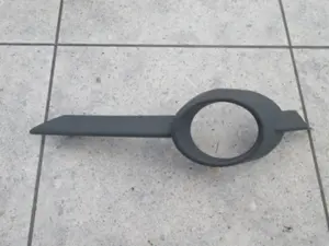 Stossstangengitter vorne