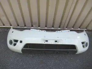 Stossstange vorne