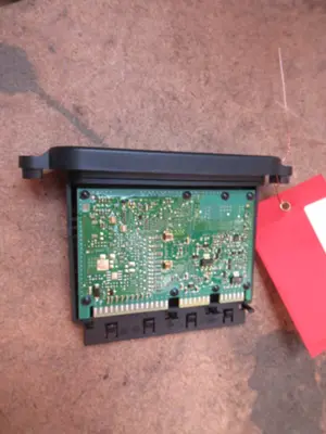 Vorschaltgerät Beleuchtung