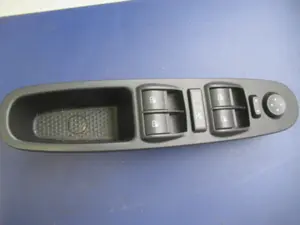 Schalter elektrische Scheiben