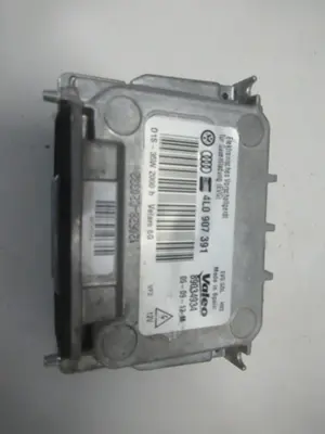 Vorschaltgerät Beleuchtung