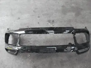 Stossstange vorne