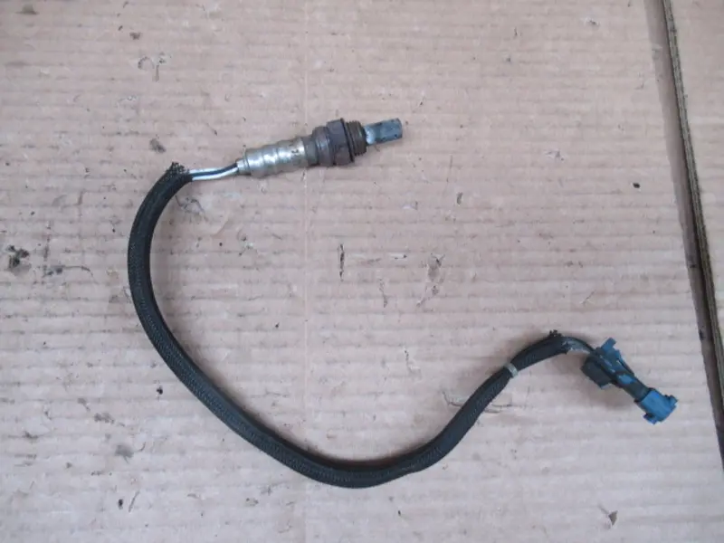 Sonde lambda