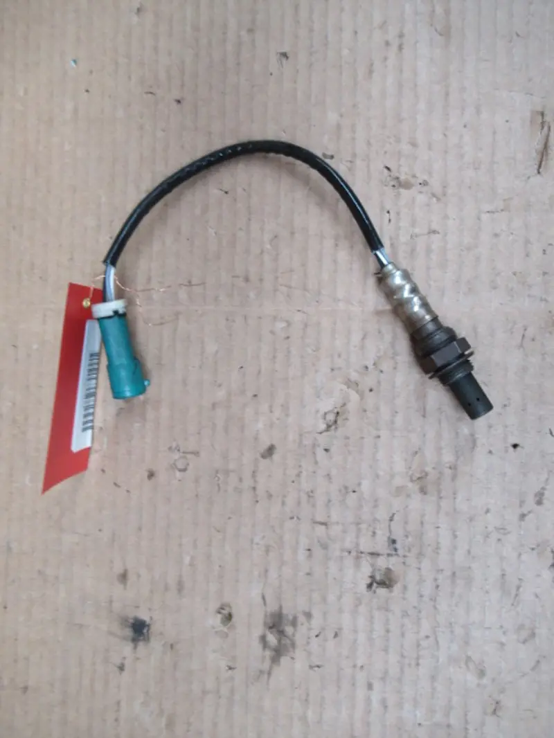 Sonde lambda