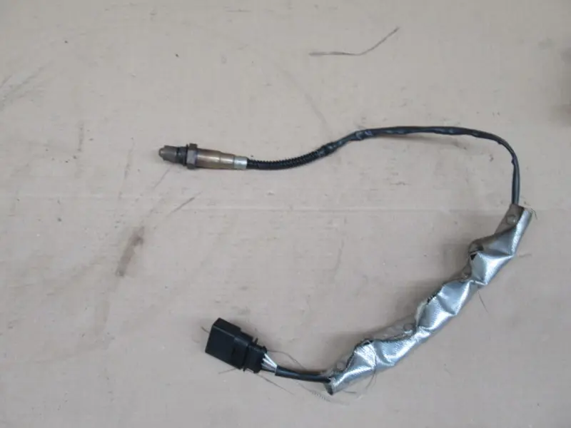 Sonde lambda