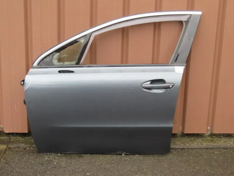 Porte avant gauche