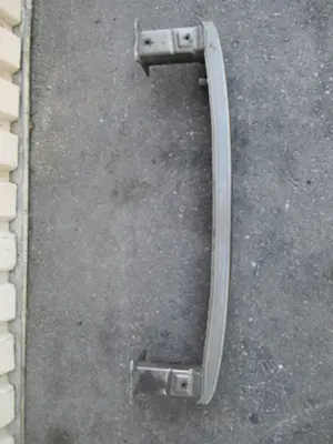 Stossstangenhalter hinten