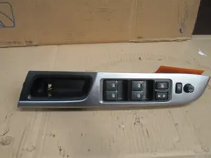 Schalter elektrische Scheiben