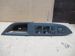 Schalter elektrische Scheiben