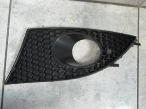 Stossstangengitter vorne