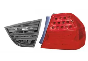 Heckleuchte rechts