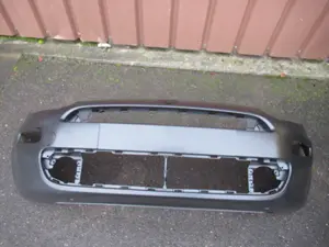Stossstange vorne