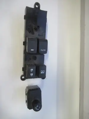 Schalter elektrische Scheiben